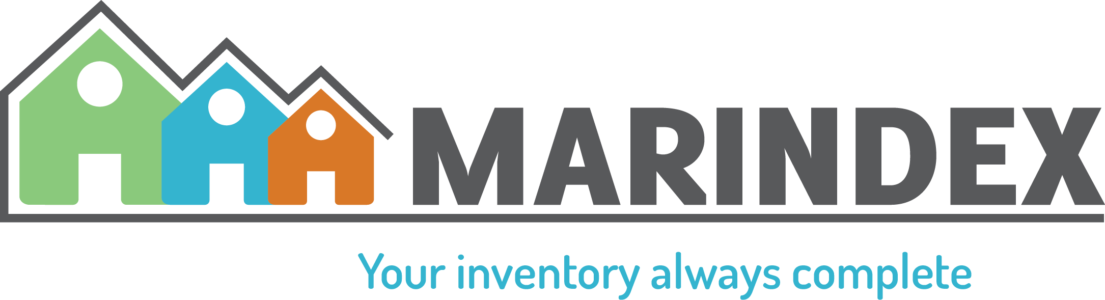 Logo Marindex