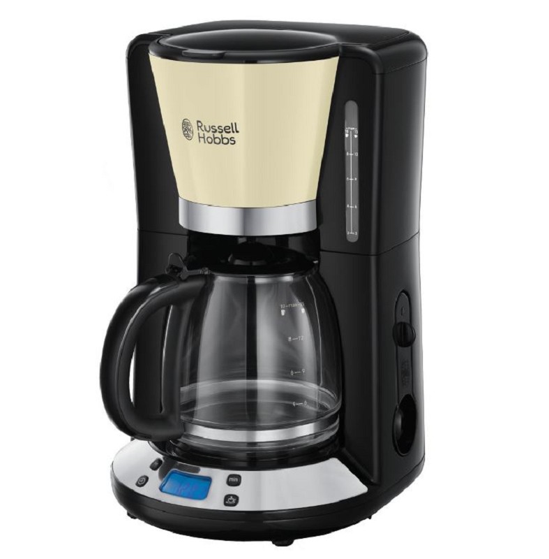 RUSSELL HOBBS coffee maker