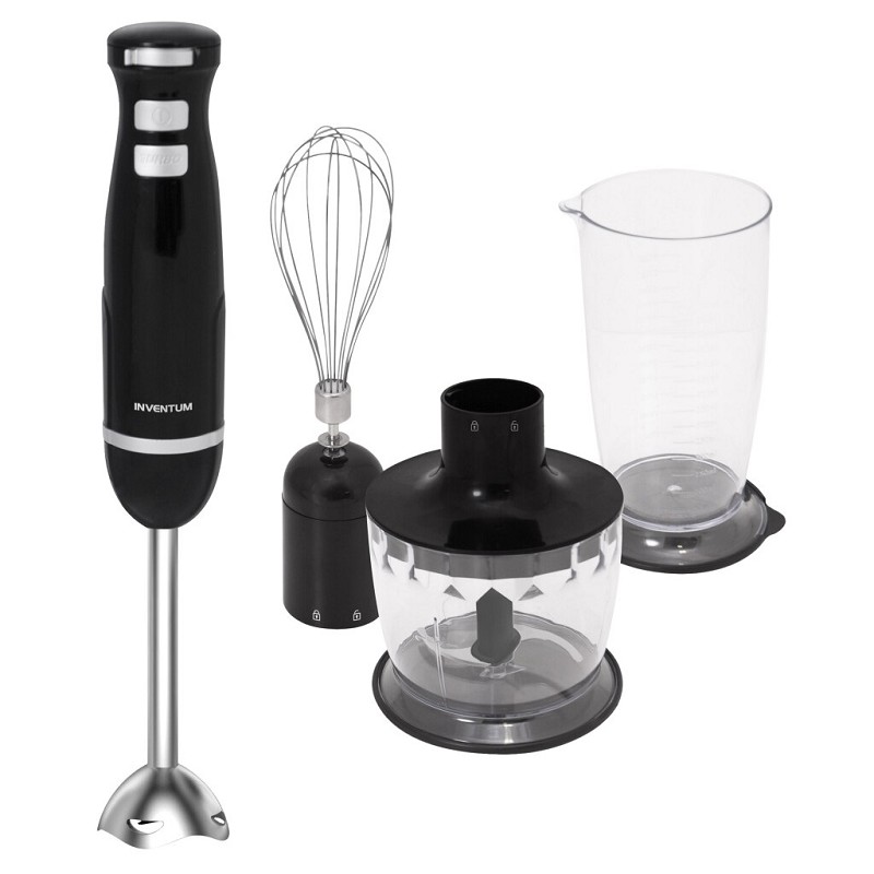 Inventum Hand Blender Set MX301S