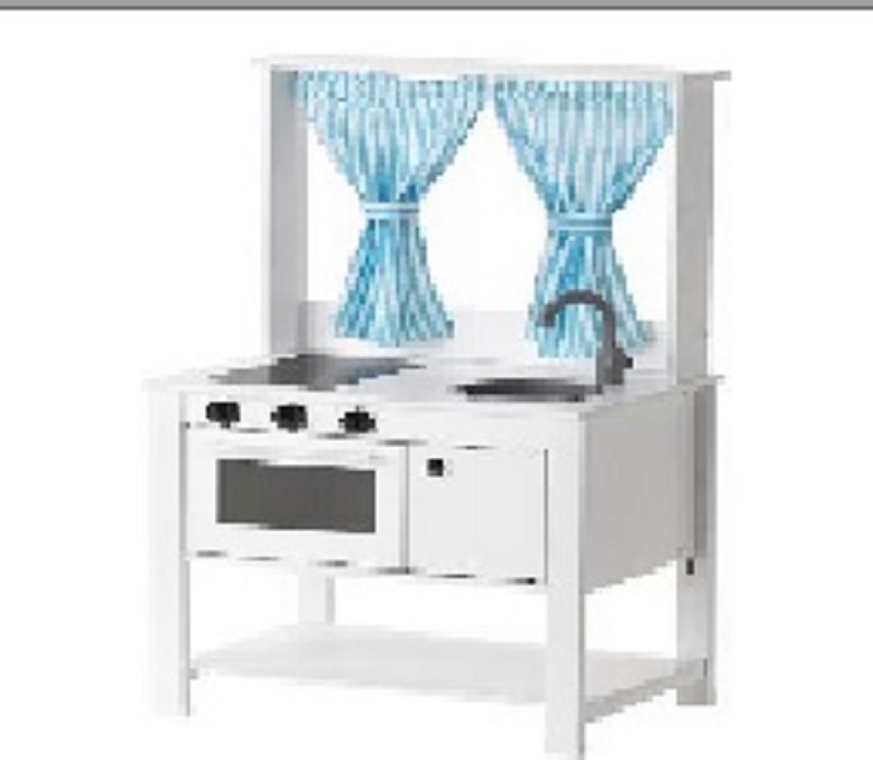 Ikea Kinder speelgoedkeuken