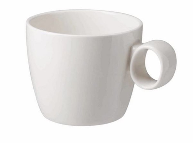 Maastricht Porcelain Cup 23cl