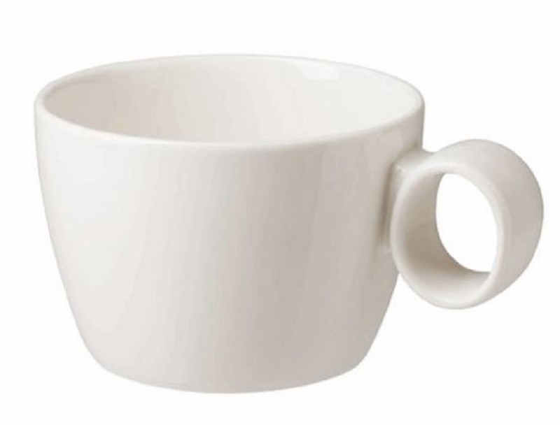 Maastricht Porcelain Cup 19cl
