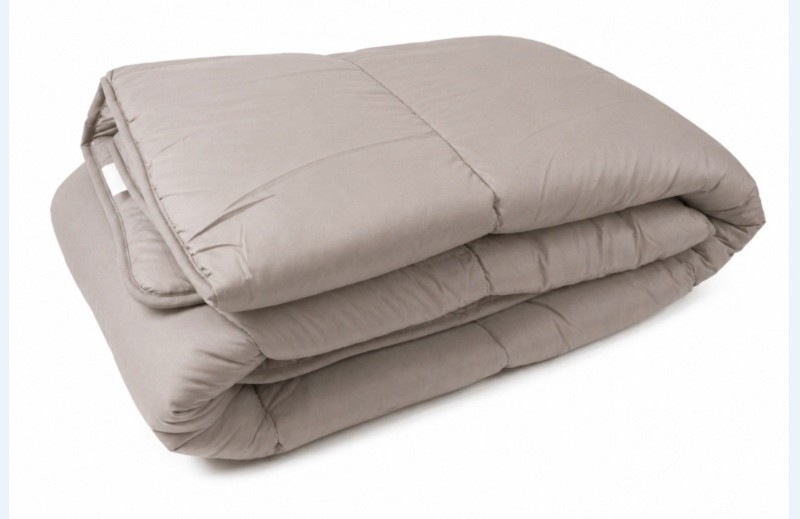 Single duvet 140X200 400 g