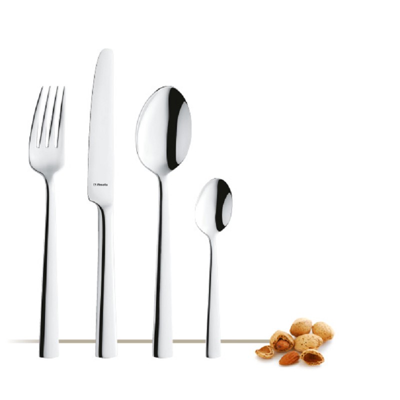 Amefa Moderno Dessert Spoon 19.0cm