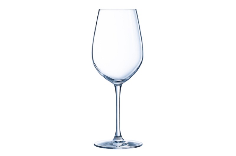 Wine Glass Sequence 44CL