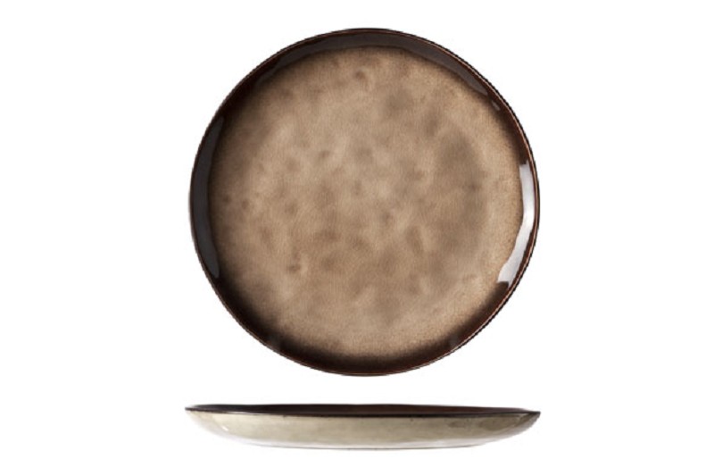 Atilla Dessert Plate 20.5cm
