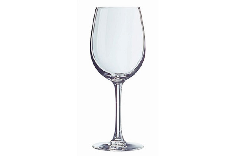 Wine Glass 35cl Cabernet Tulip