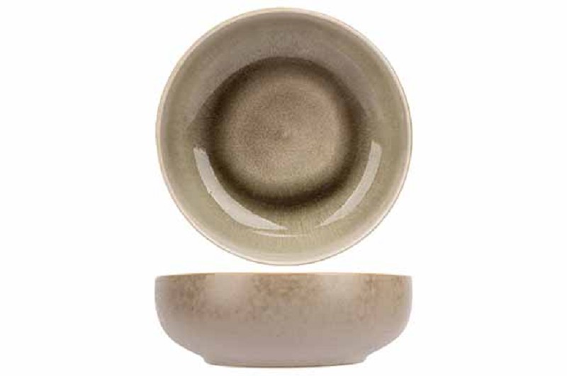 Forest Bowl 16cm Earthenware