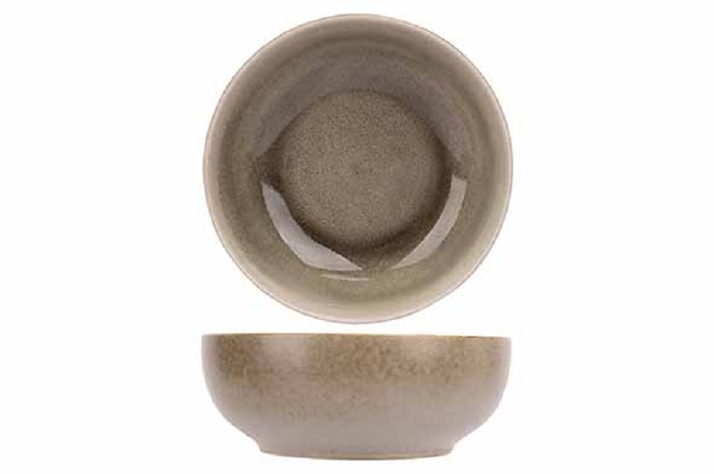 Forest Bowl 13cm Earthenware