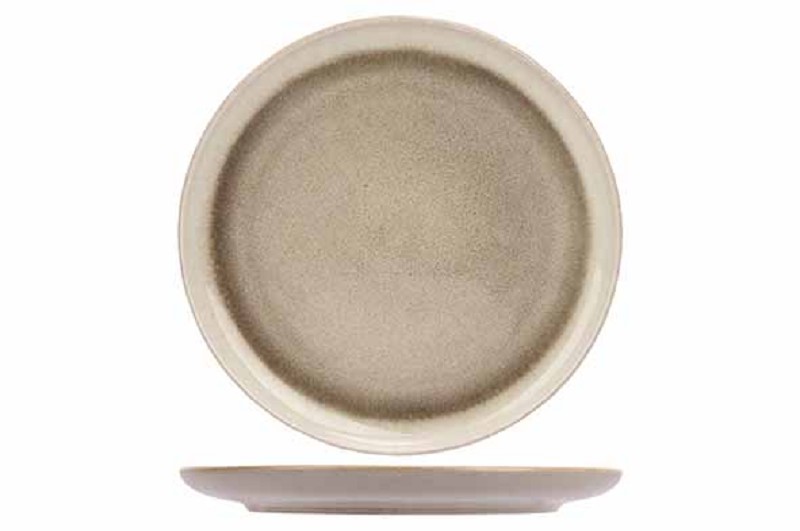 Forestplate 21 cm Earthenware