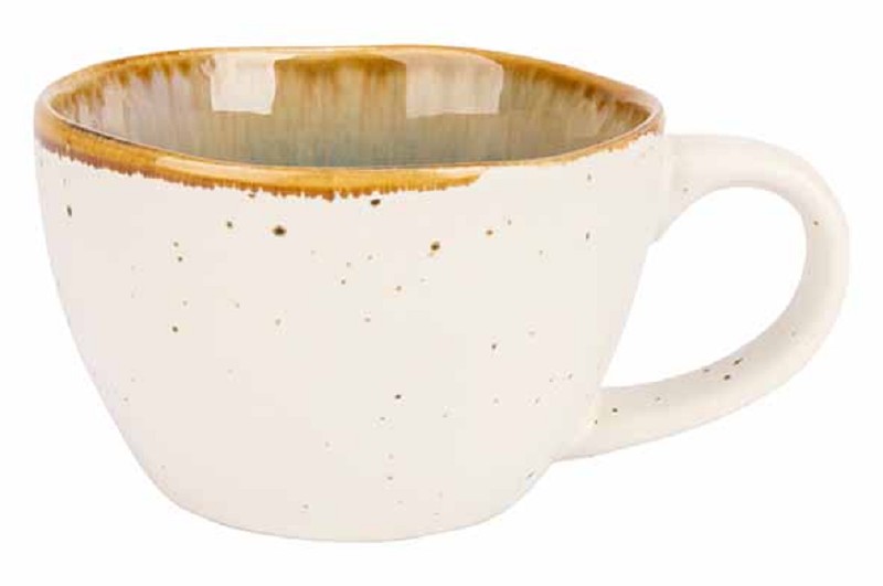 Cobalt Cup 20CL - Earthenware