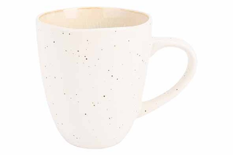 Cobalt Cup 30CL - Earthenware