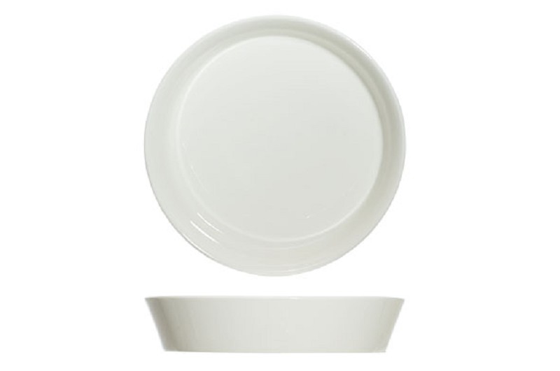 Oslo Deep Plate 21cm