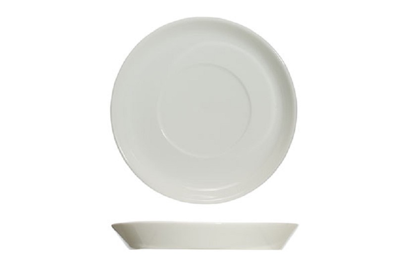 Oslo Flat Plate 22cm