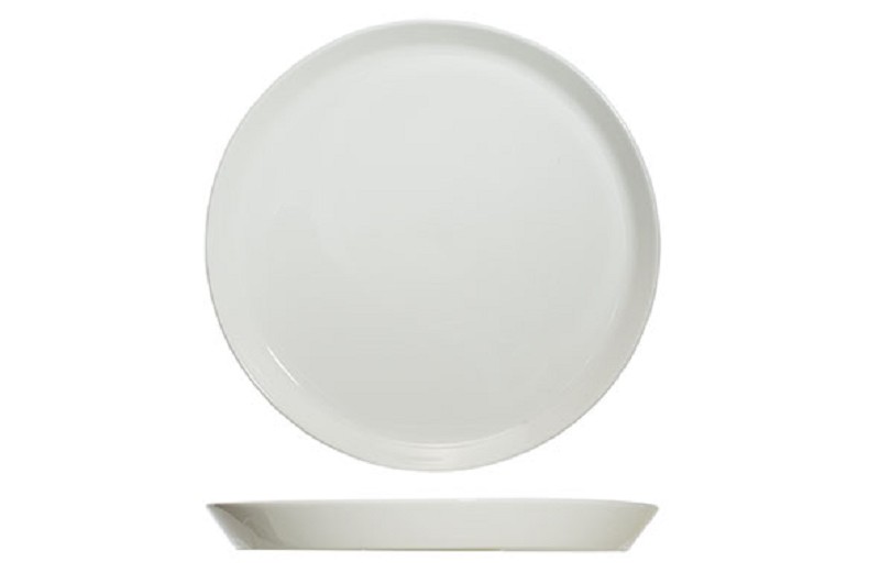 Oslo Flat Plate 26.5cm