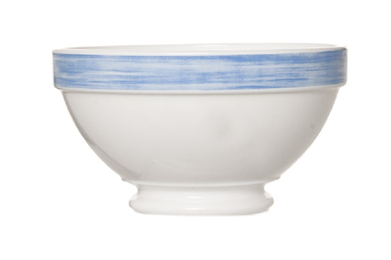 Arcopal Brush Bowl 13 cm Blue