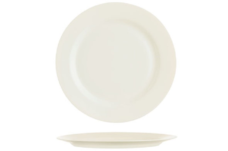 Zenix Intensity Dessert Plate 20.5cm