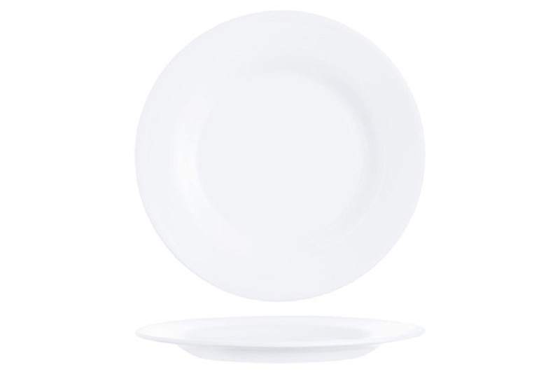 Intensity Dessert Plate  20.5cm