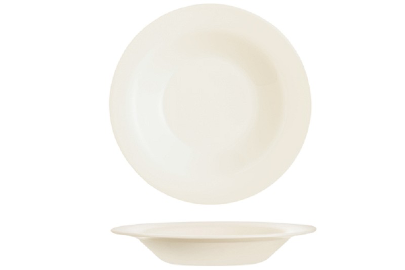 Zenix Intensity Deep Plate 22.0cm