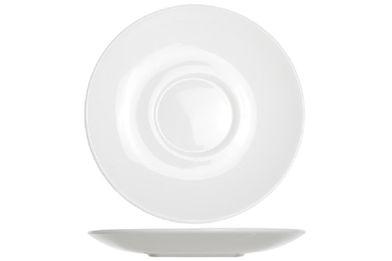 Zenix Intensity Volta Saucer 14cm