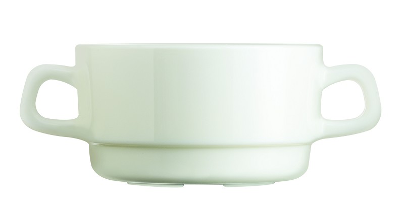 Zenix Intensity Volta Soup Bowl