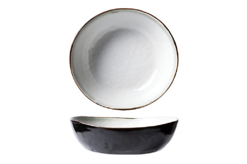 Plato Bowl 20.5cm