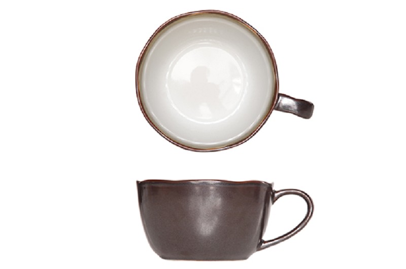 Plato Matte Cup 55cl