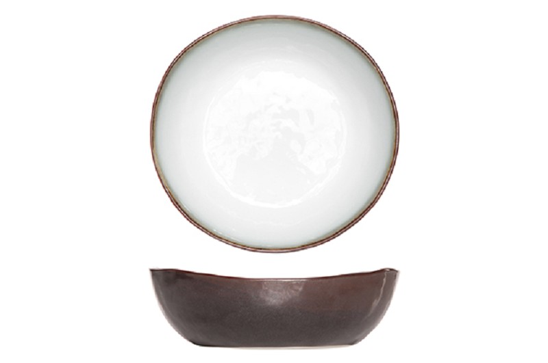 Plato Matte Bowl 20CM