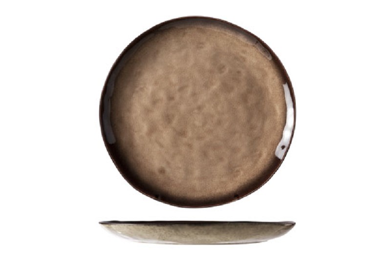 Atilla Flat Plate 27cm