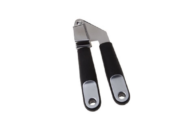Stainless Steel Garlic Press Cosy&Trendy