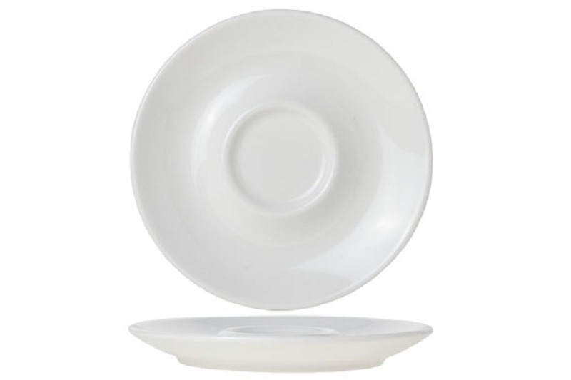 Bola Coffee/Cappuccino Saucer 14.5cm