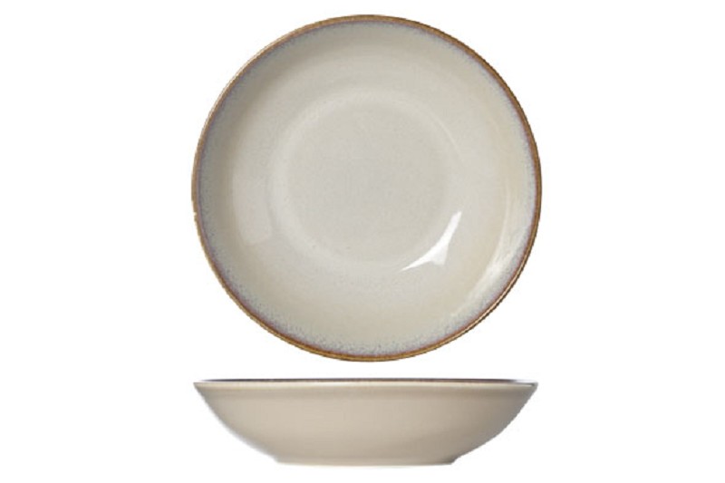 Vigo Joy Deep Plate 22cm