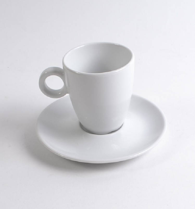 Senseo Cup and Saucer