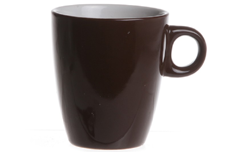 Senseo Cup Brown