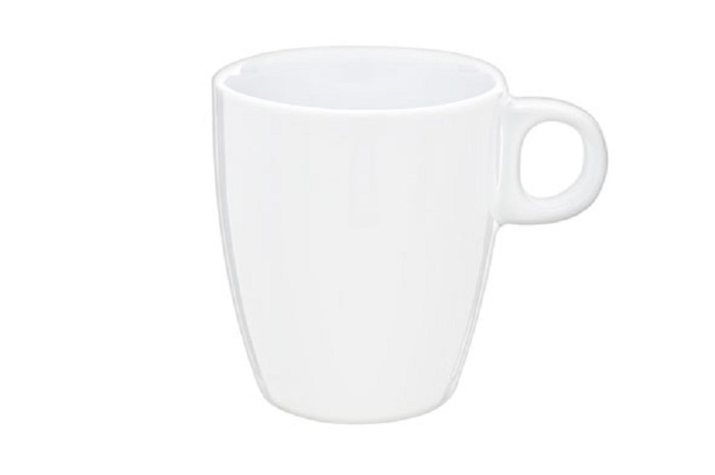 Senseo Cup White
