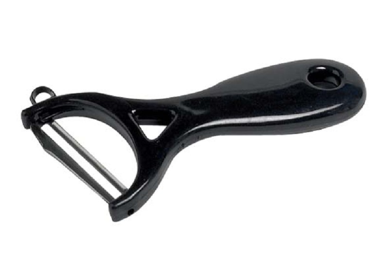 Peeler Cosy&Trendy Black