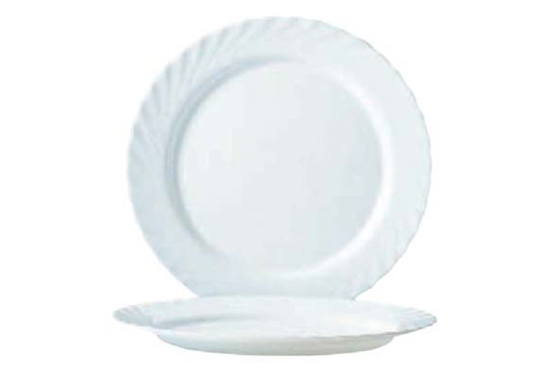 Arcopal Trianon Flat Plate 24.5cm