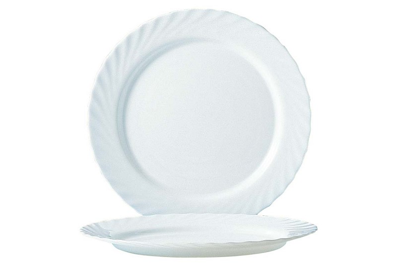 Arcopal Trianon Flat Plate 27.3cm