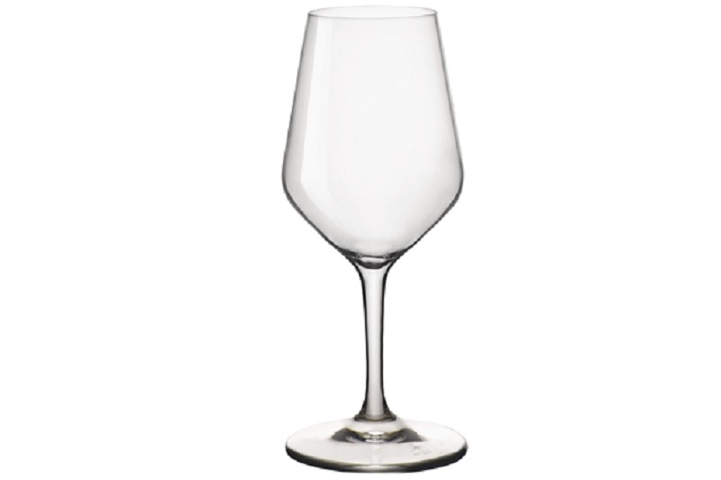 Wine glass 19cl Bormioli Electra