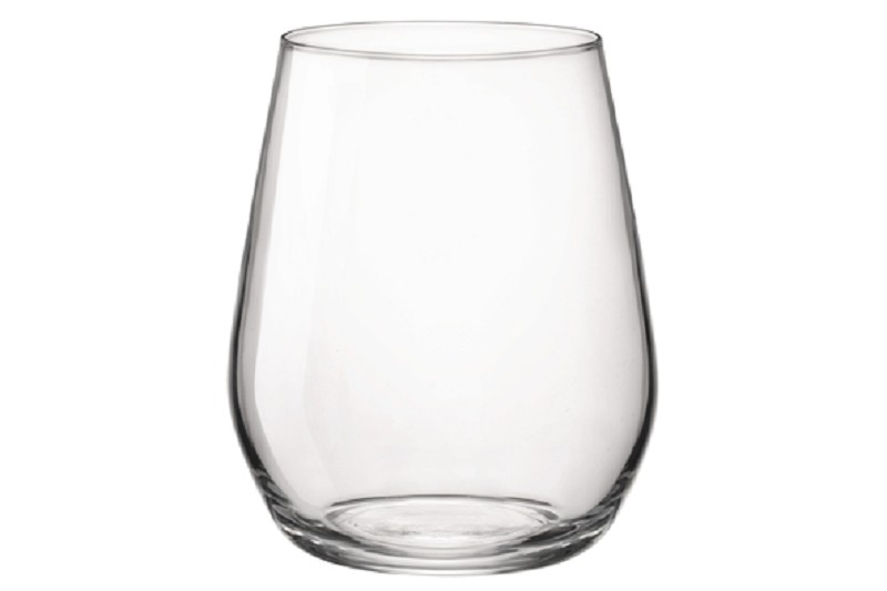 Water glass 38cl Bormioli