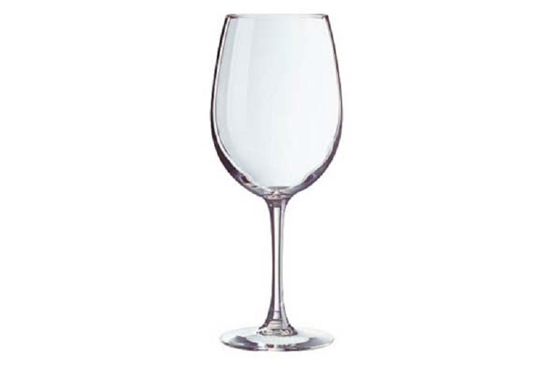 Wine glass 58cl Cabernet