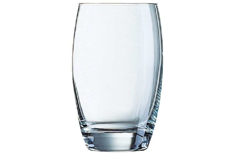 Water glass Salto 35cl