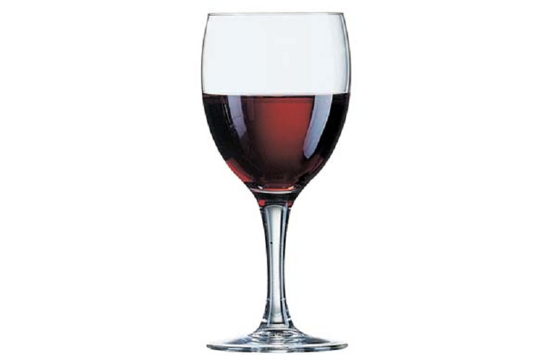 Wine glass Elegance 24.5 cl