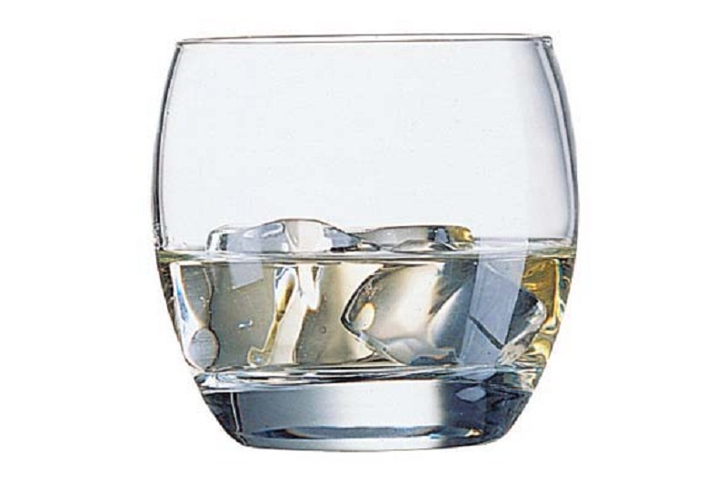 Whiskey glass/Water glass Salto 32cl