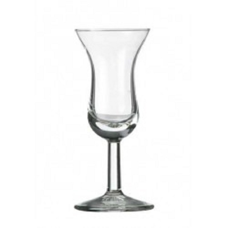 Shot glass 5cl roemer intermezzo