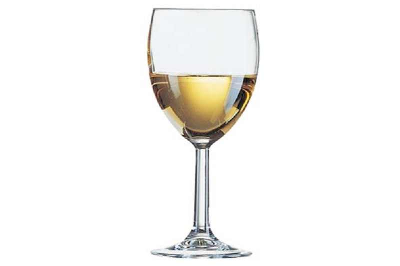 Wine glass 35cl Savoie