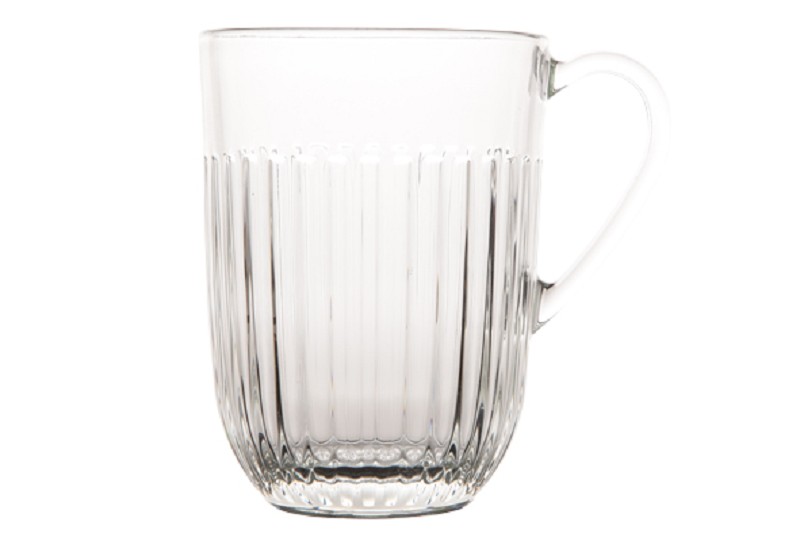 Teacup La Rochere 40cl