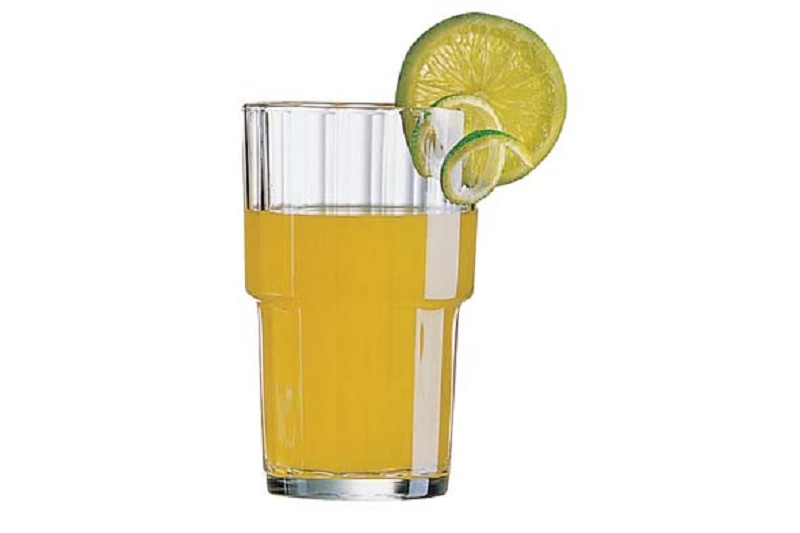 Lemonade Glass 27cl Norvege