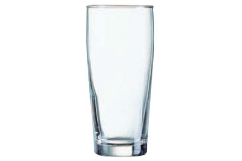 Beer Glass 33cl Willibecher