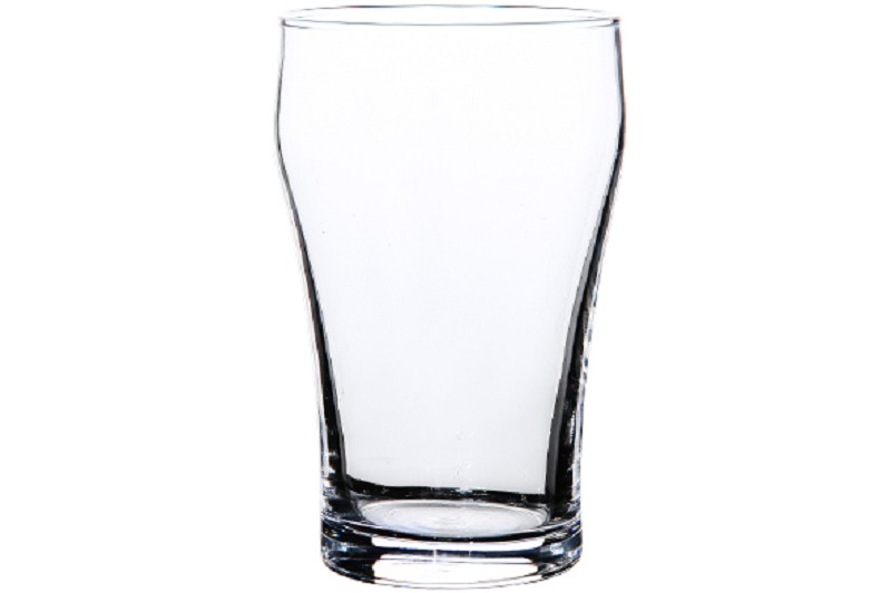 Cola Glass 22cl Small